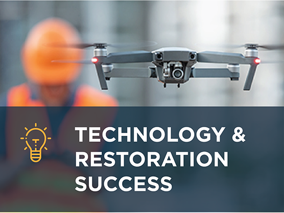 Technology Restoration & Success