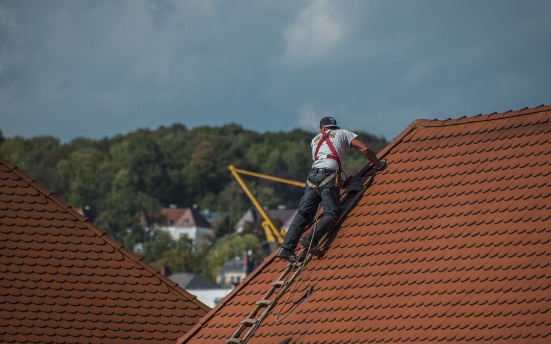 5 Reasons to Schedule a Roofing Inspection Now