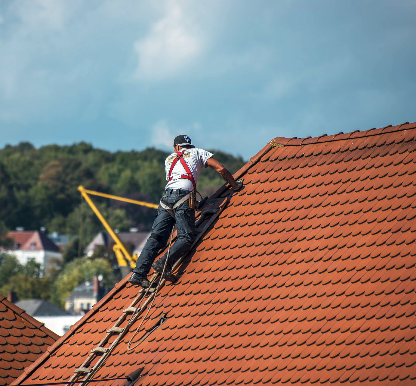 Metal Roofing Repairs and Installations