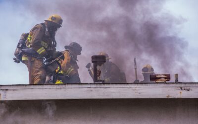 3 Things to Look for in a Fire Restoration Company