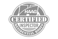 HAAG Certified Inspector