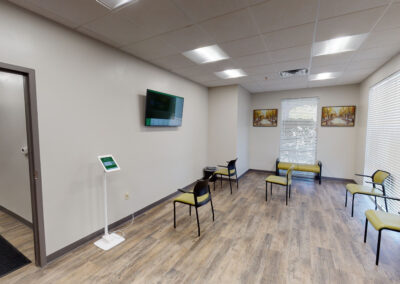 Quest Diagnostics Commercial Restoration