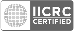 IICRC Certified Company