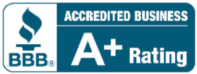 BBB Accredited Business