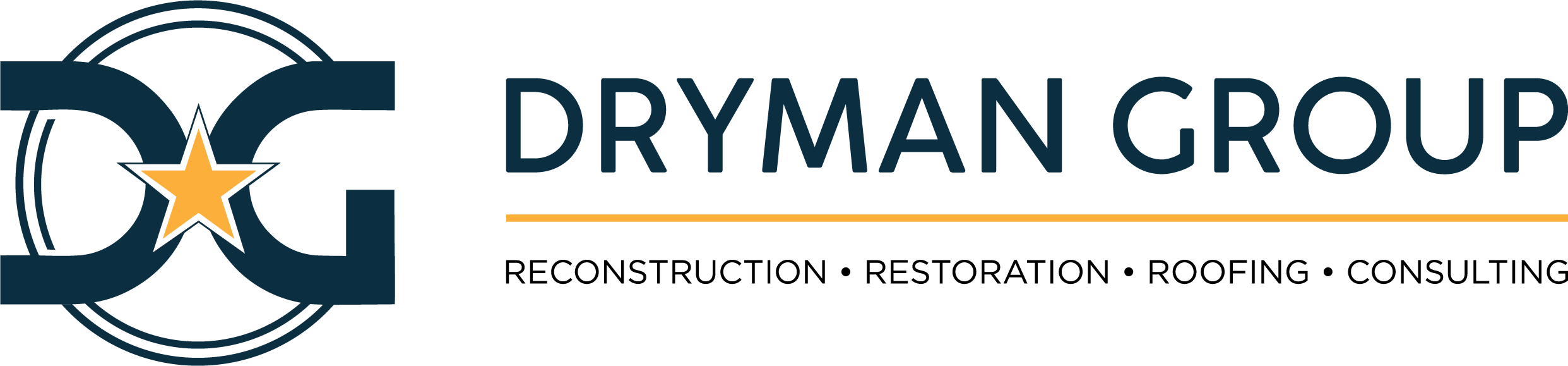 Dryman Group logo