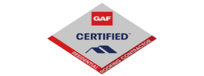 GAF certified contractor