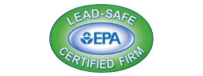 Lead Safe Certified Firm