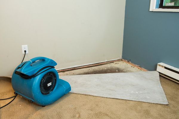 Water-Damage-Restoration