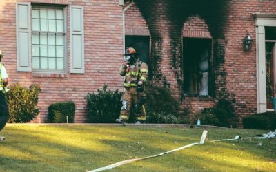 Choosing the Right Fire Restoration Services: Key Considerations