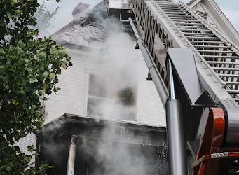 Professional Cleaning After Fire: Is It Essential?