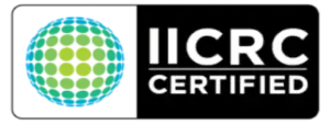 IIRC CERTIFIIED