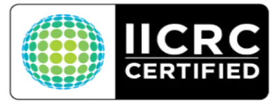 IIRC CERTIFIIED