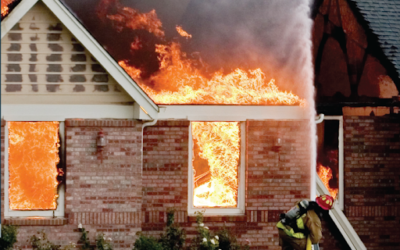 The Complete Guide to Fire Damage Repair in Dallas: What to Expect