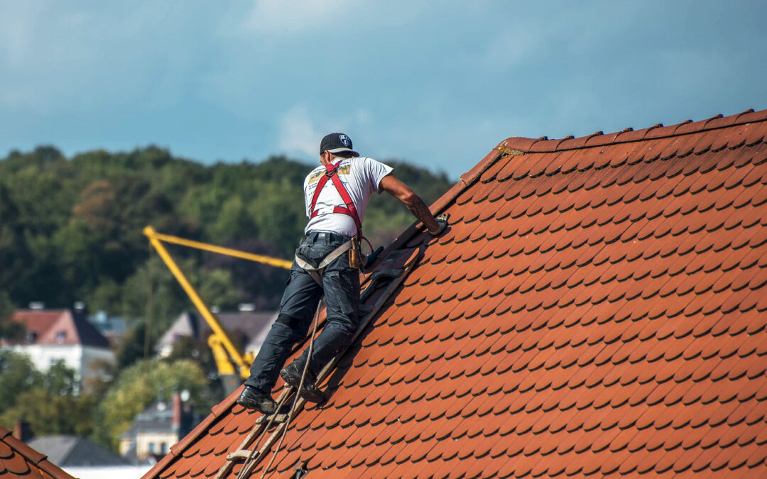 Top 5 Reasons to Choose Dryman Restoration for Your Dallas Roofing Needs