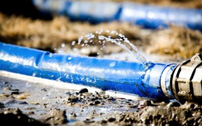 Residential Water Removal Services for Homeowners