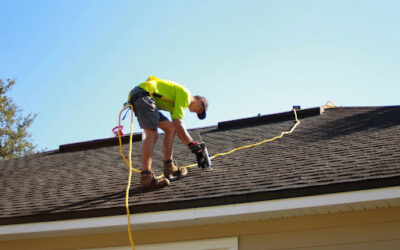 Roof Repair: How to Overcome Storm Damage