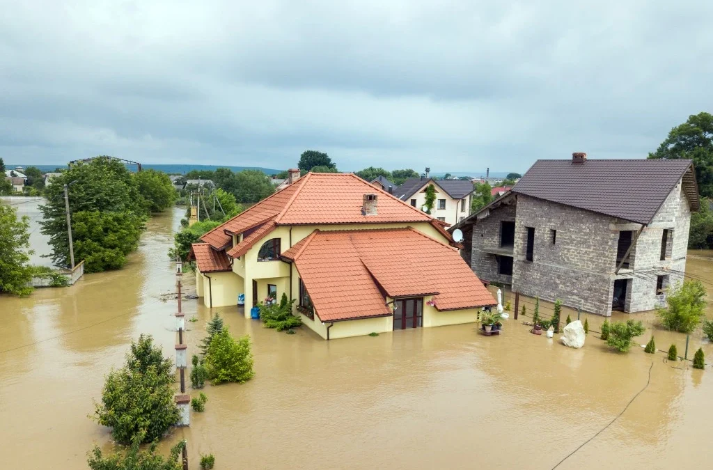 Does Homeowners Insurance Cover Water Damage? Here’s the Truth