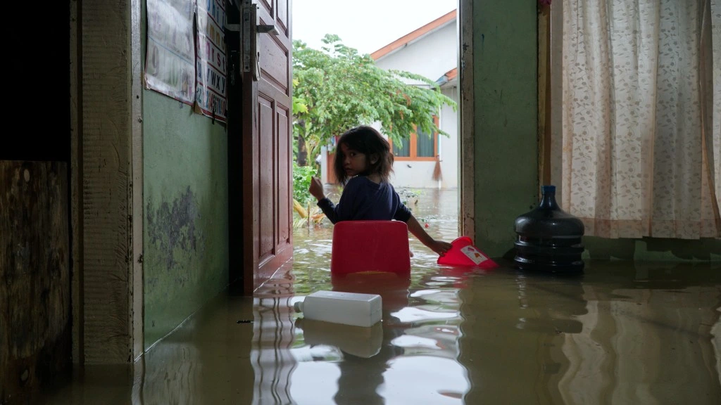 Flood Damage vs. Water Damage Why the Difference Matters