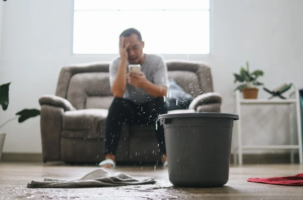 How Much Does Water Damage Restoration Cost