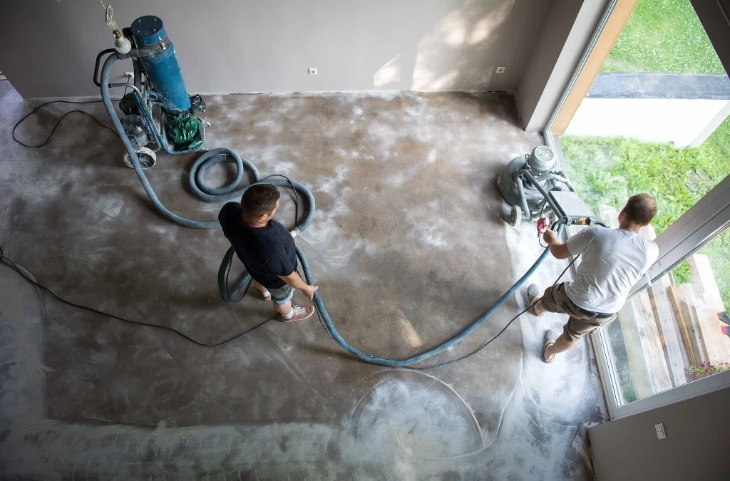 How to Choose the Best Water Damage Restoration Company Near You