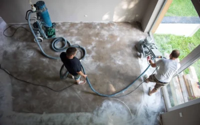 How to Choose the Best Water Damage Restoration Company Near You