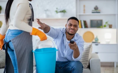 The Biggest Water Damage Mistakes Homeowners Make (and How to Avoid Them)
