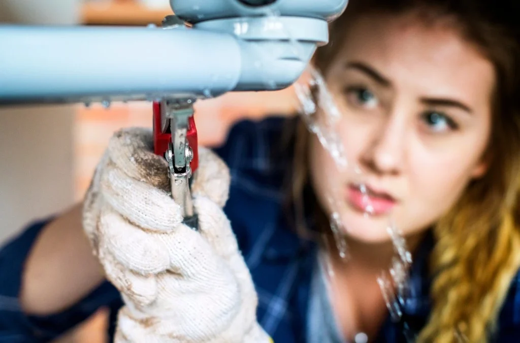The Most Common Causes of Water Damage