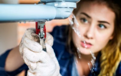 The Most Common Causes of Water Damage (And How to Prevent Them)
